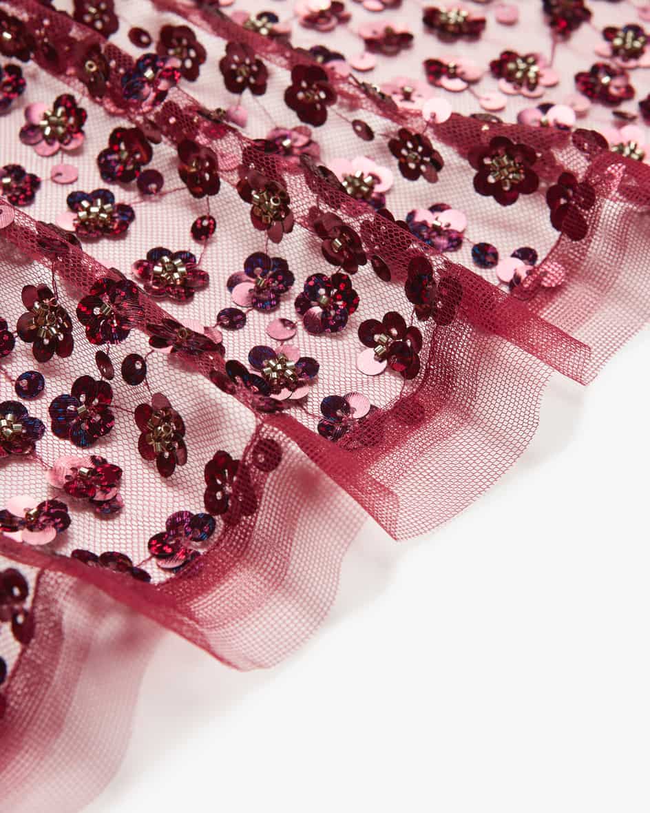 Image 4 for Currina sequinned dress 38