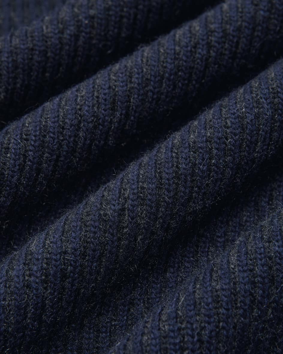 Bild 4 für Troyer Dwayne aus Schurwolle und Cashmere  XL