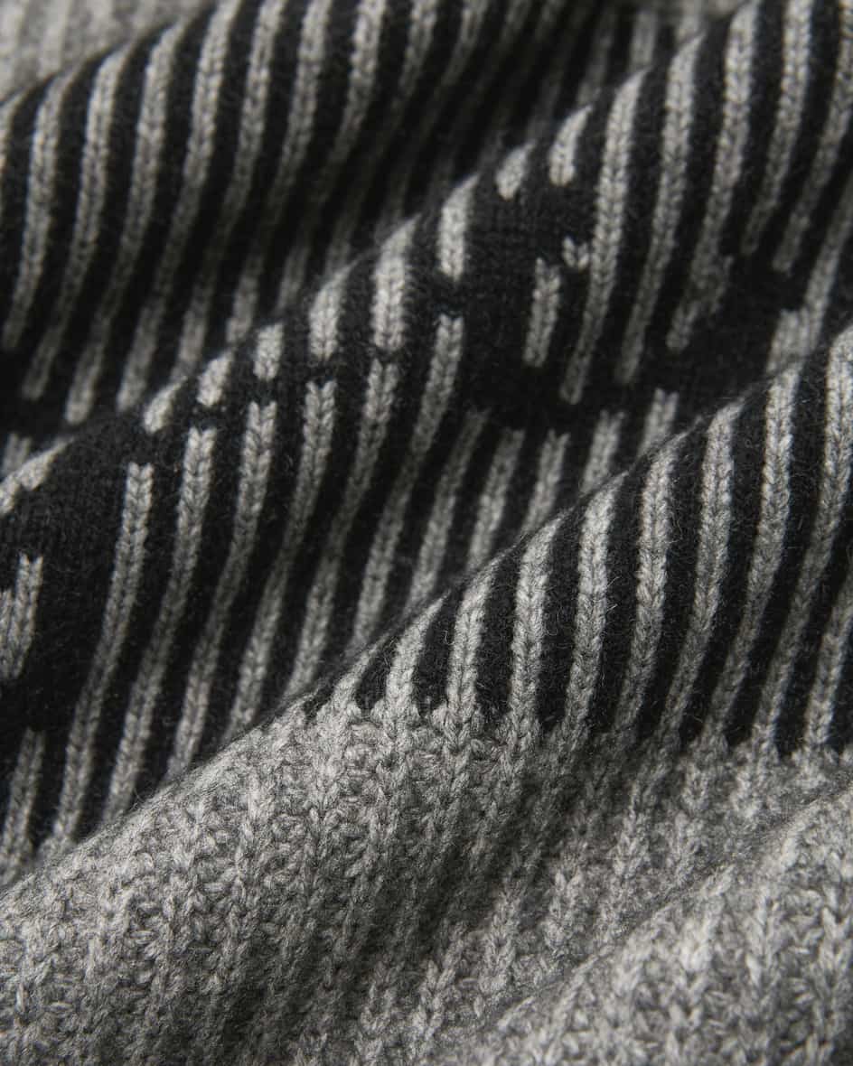 Image 4 for Loris jumper made from yak wool XL