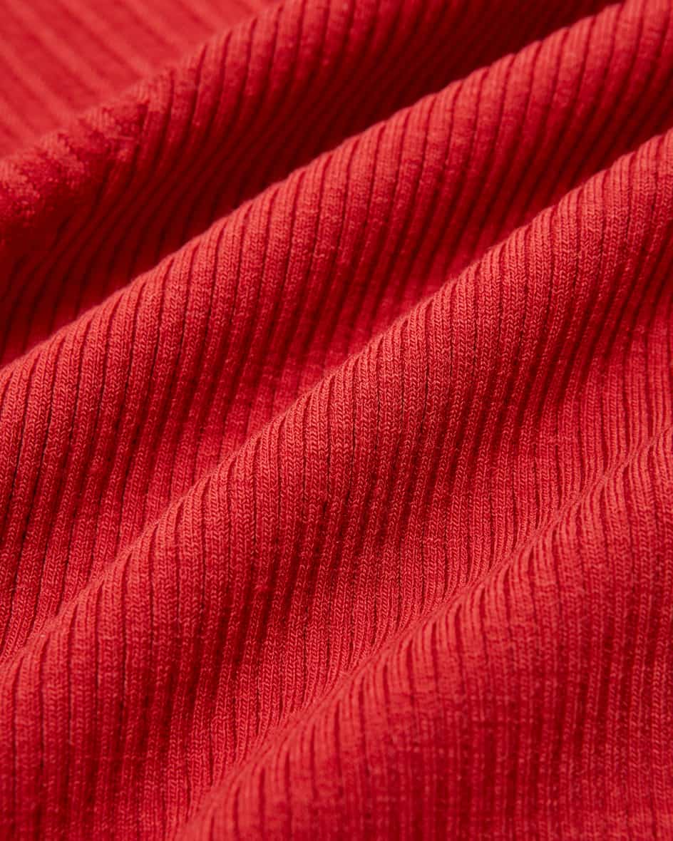 Bild 4 für Strick-Body Perfect Zip aus Woll-Mix S