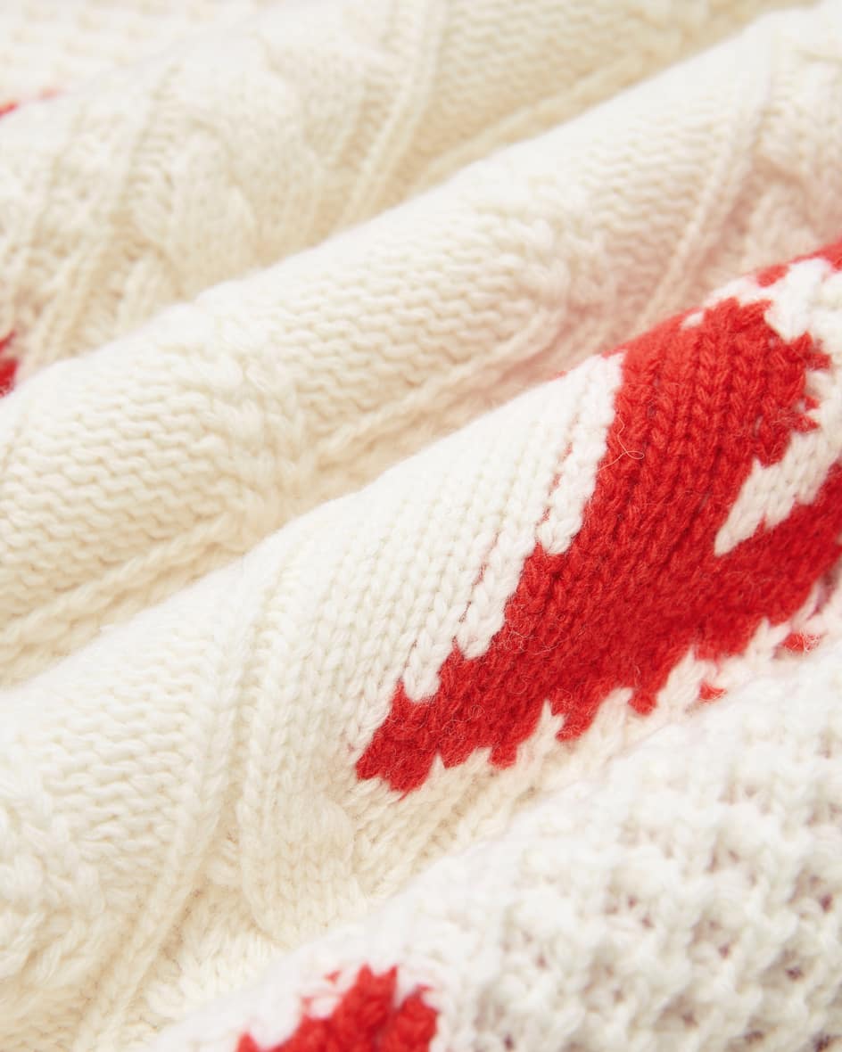 Image 4 for Wool jumper L