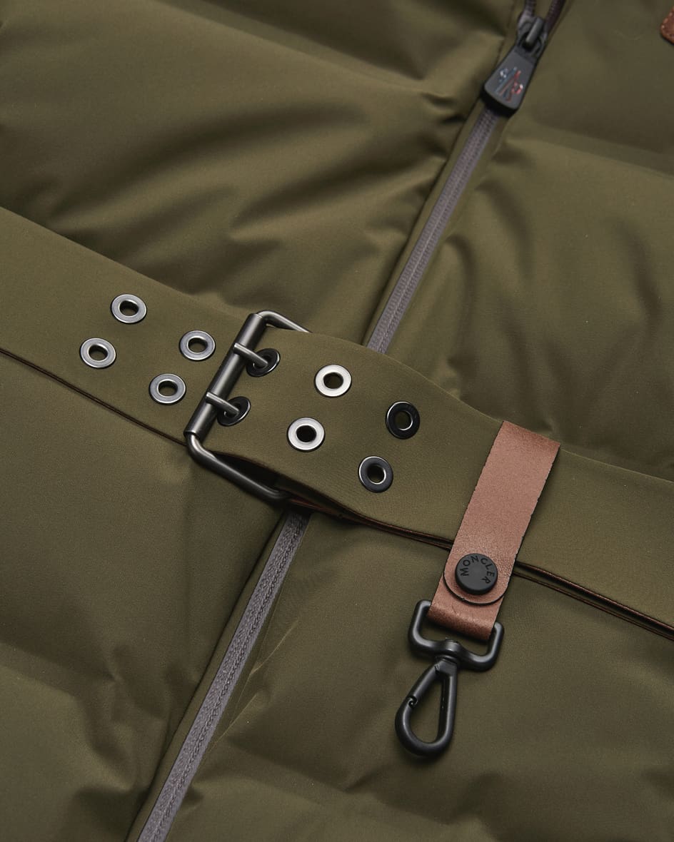 Image 4 for Sioule down jacket 38
