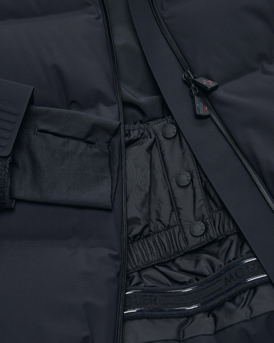 Image 4 for Sioule down jacket 42