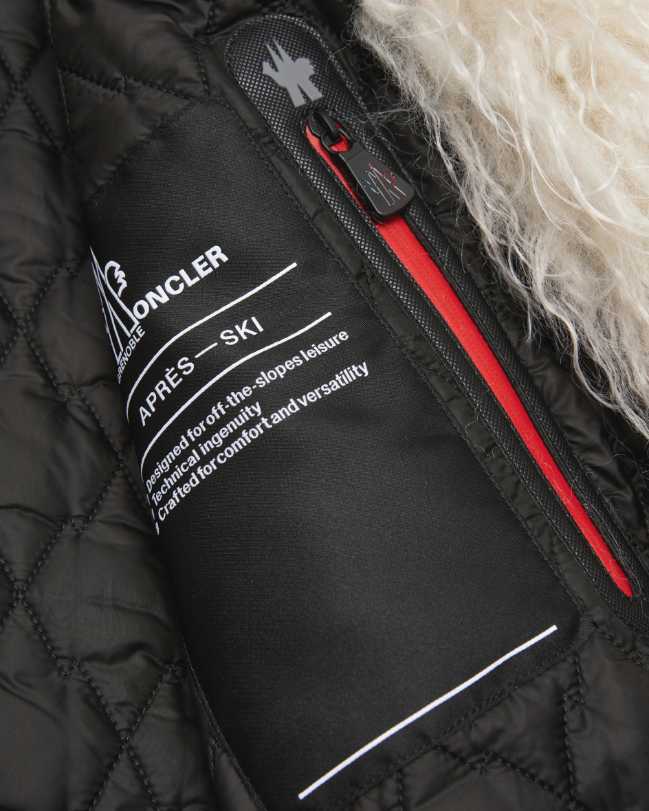 Image 4 for Tolima ski jacket 40