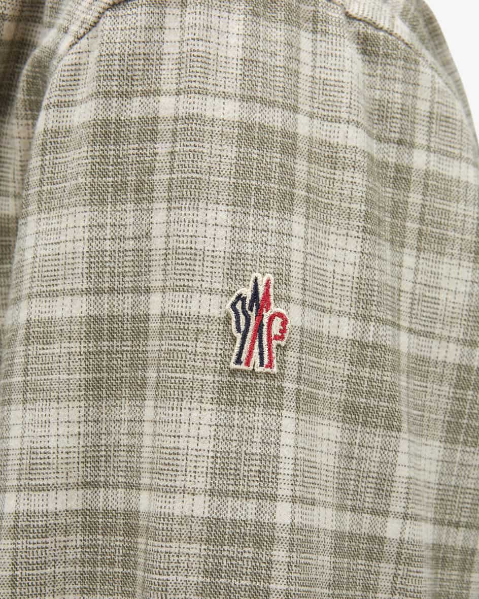 Image 4 for Cotton shirt M