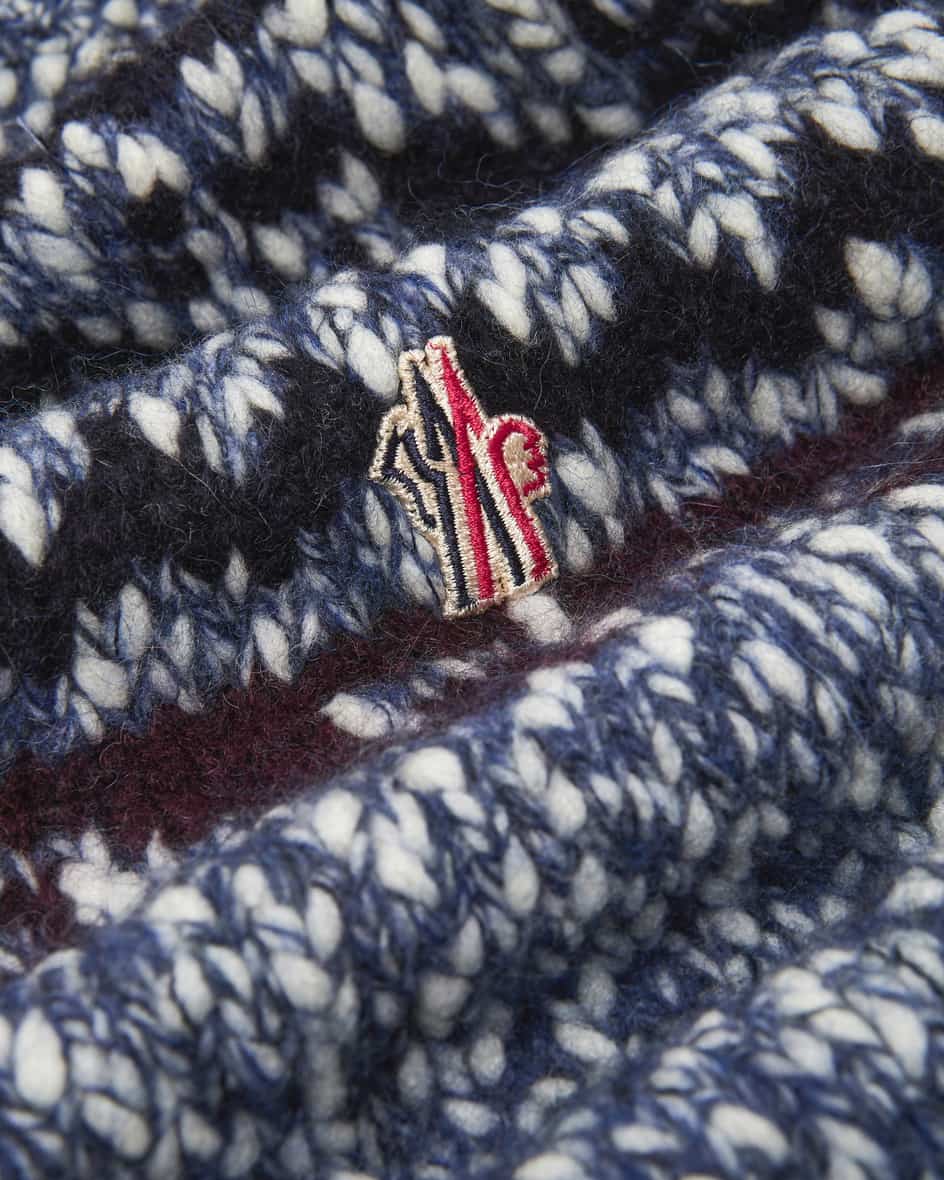 Image 4 for Wool-blend jumper L
