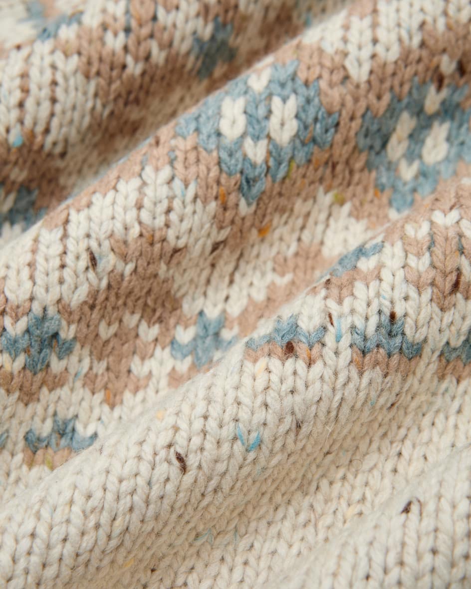 Image 4 for Merida jumper in a wool blend XS