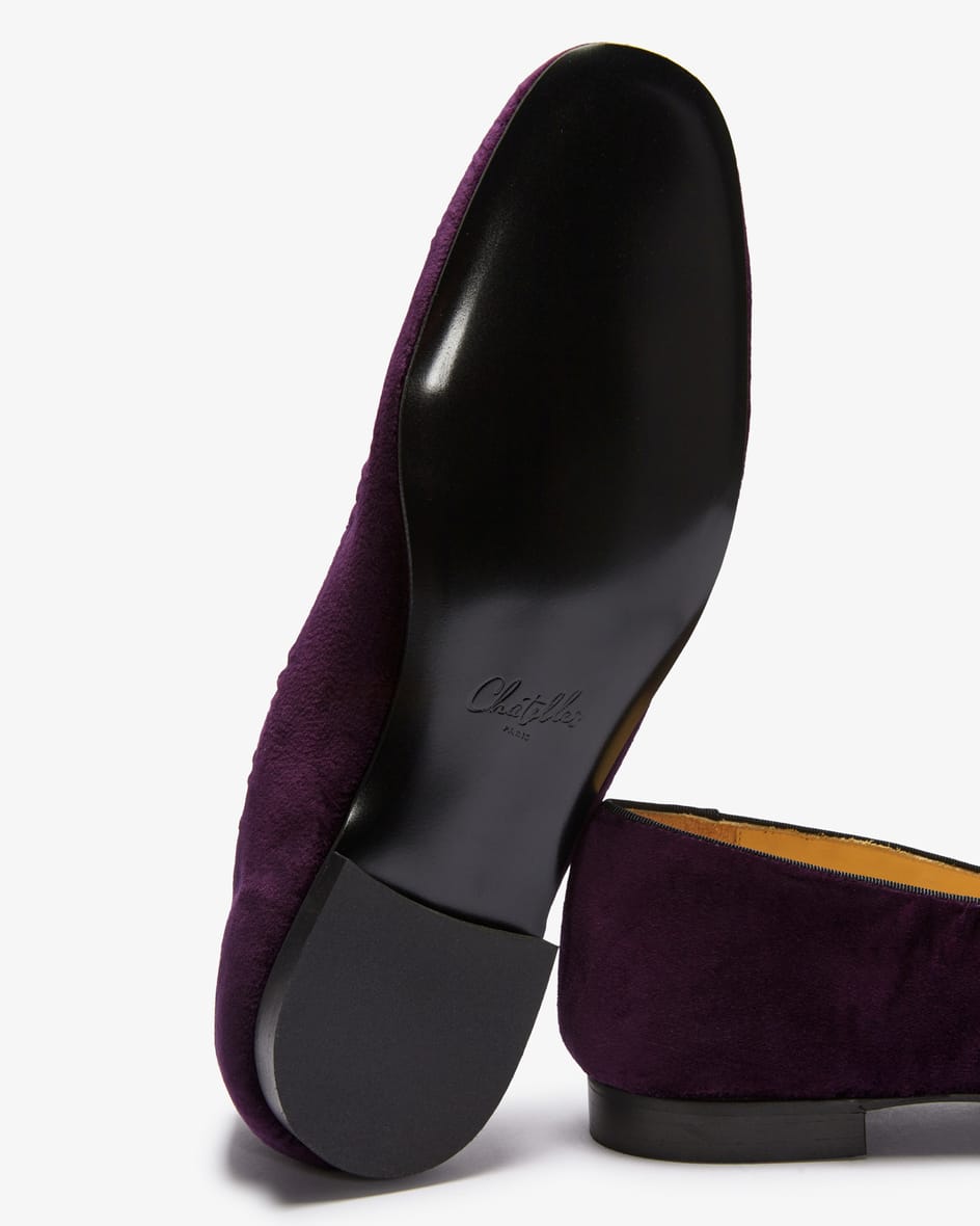 Image 4 for x Chatelles Loafer Slippers 45
