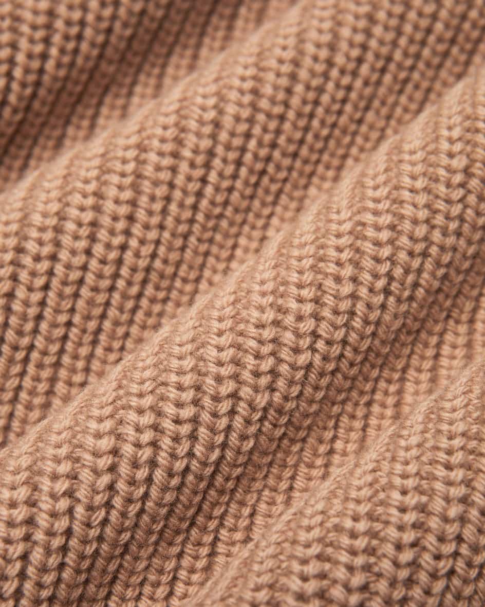 Image 4 for Samuel Maxi jumper made from merino wool XXL
