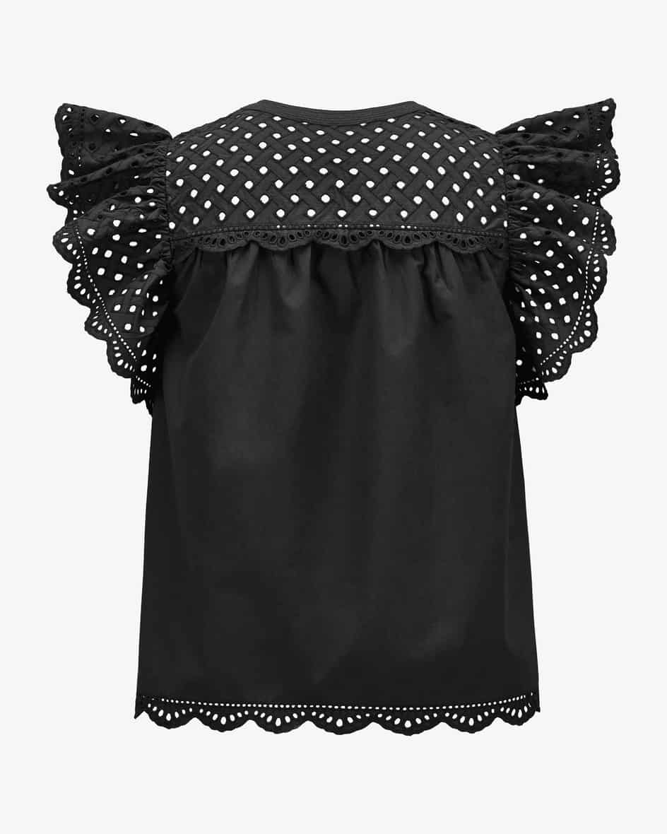 Image 4 for Elizat blouse-style top  32