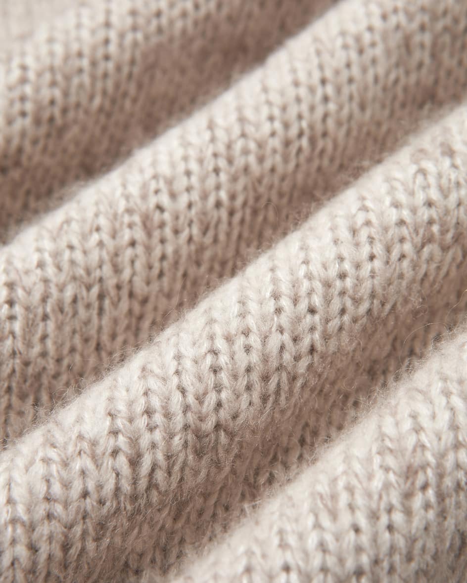 Image 4 for Aureon jumper in cashmere and silk XXL