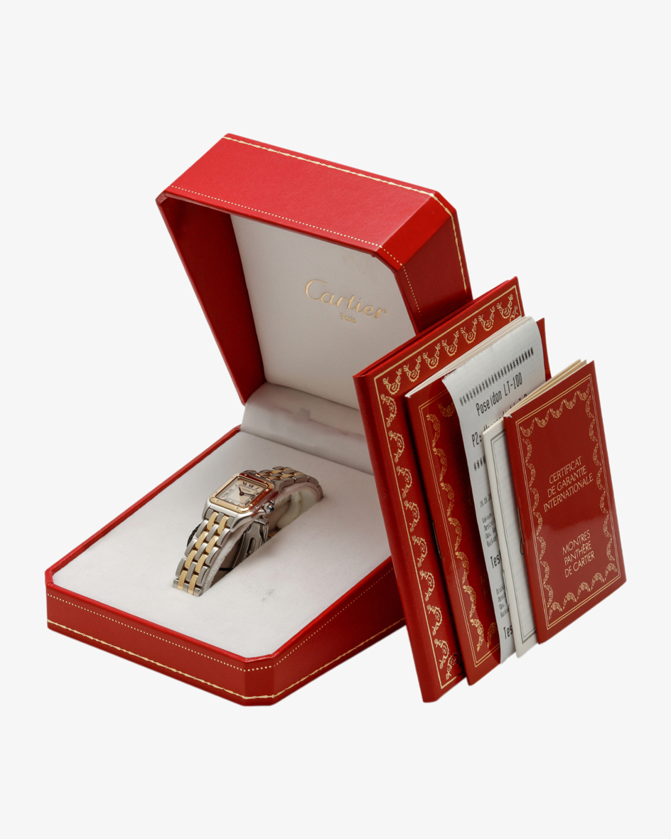 Image 4 for Cartier Panthére Vintage Watch  One size fits all