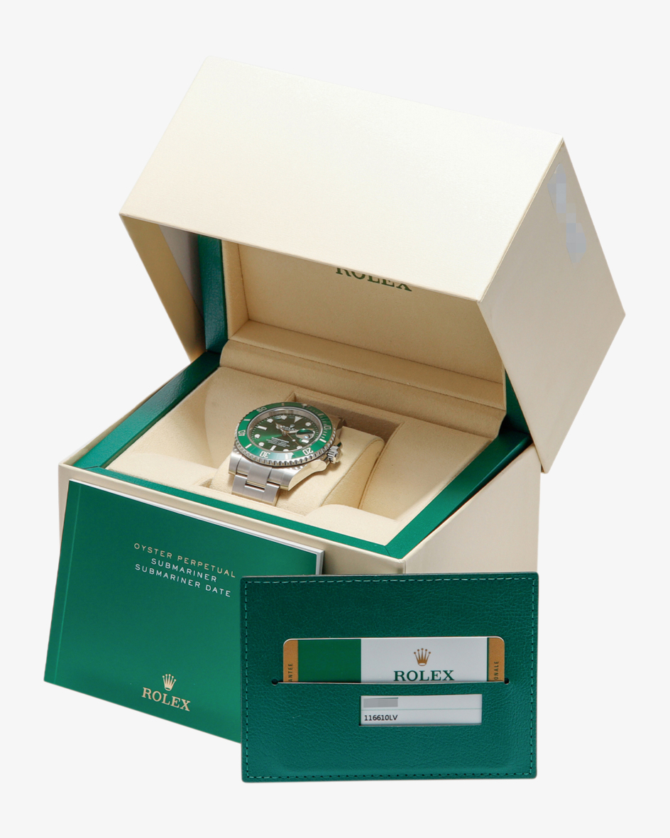 Image 4 for Vintage Rolex Submariner watch  One size fits all