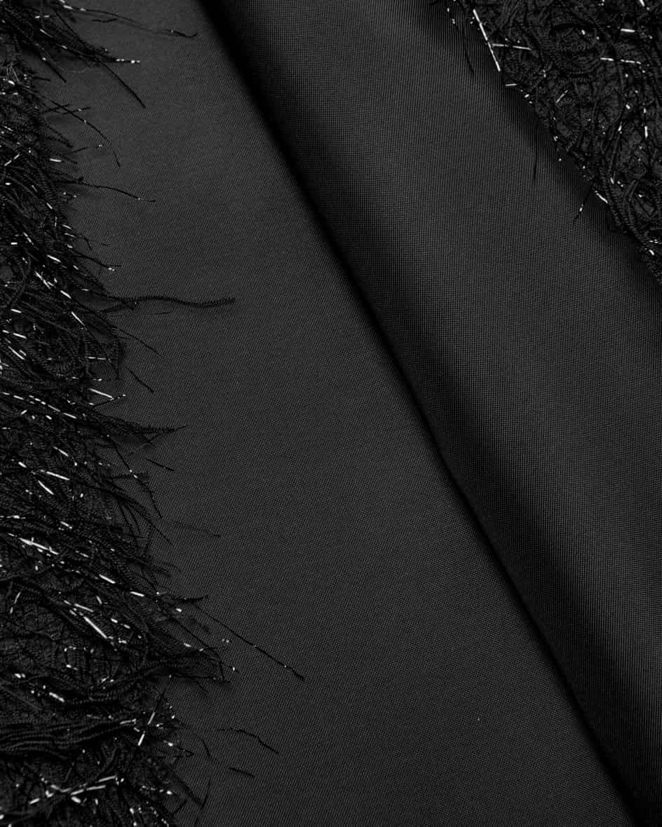 Image 4 for Faux fur coat  38