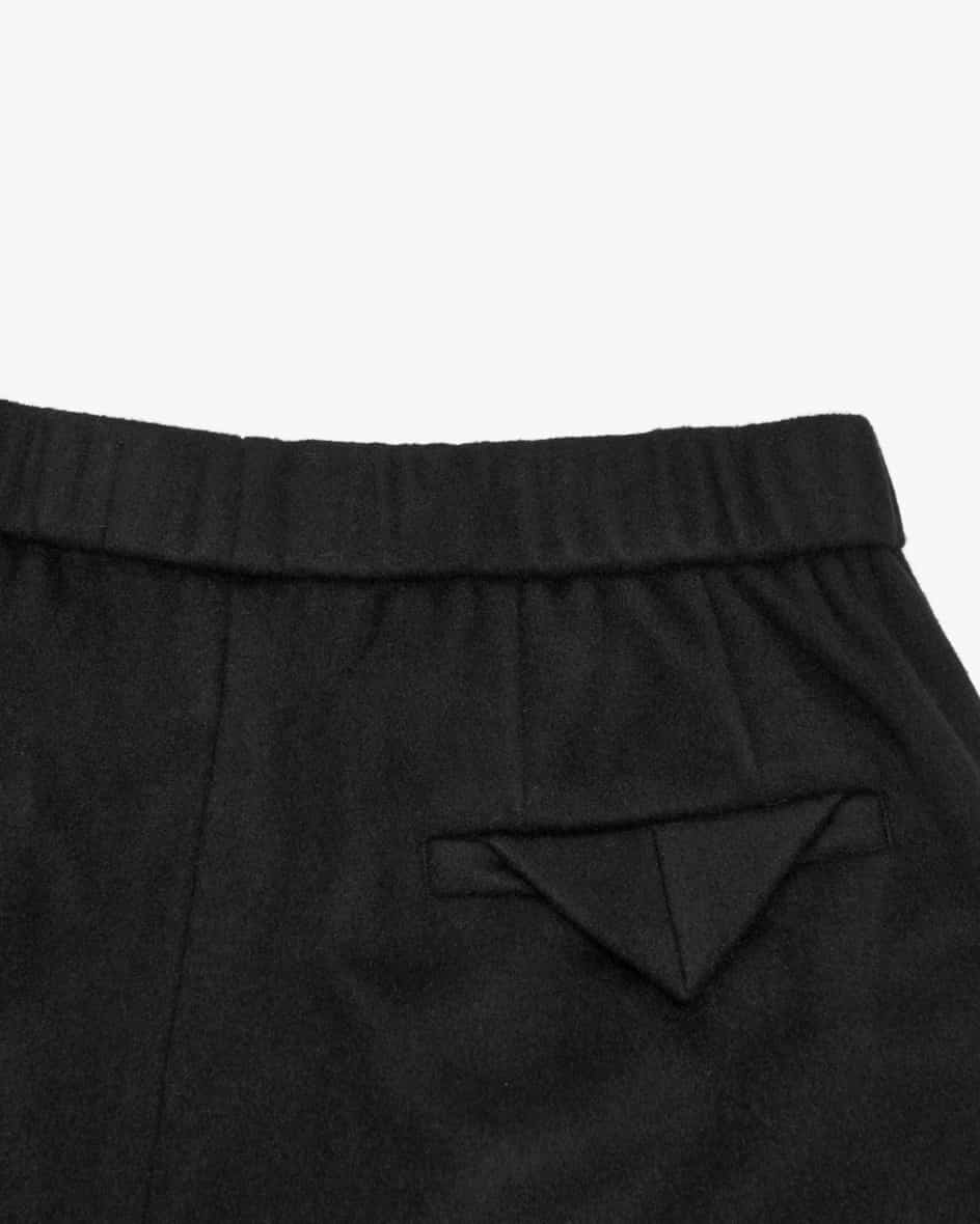 Image 4 for Soft Silhouettes woollen trousers 34