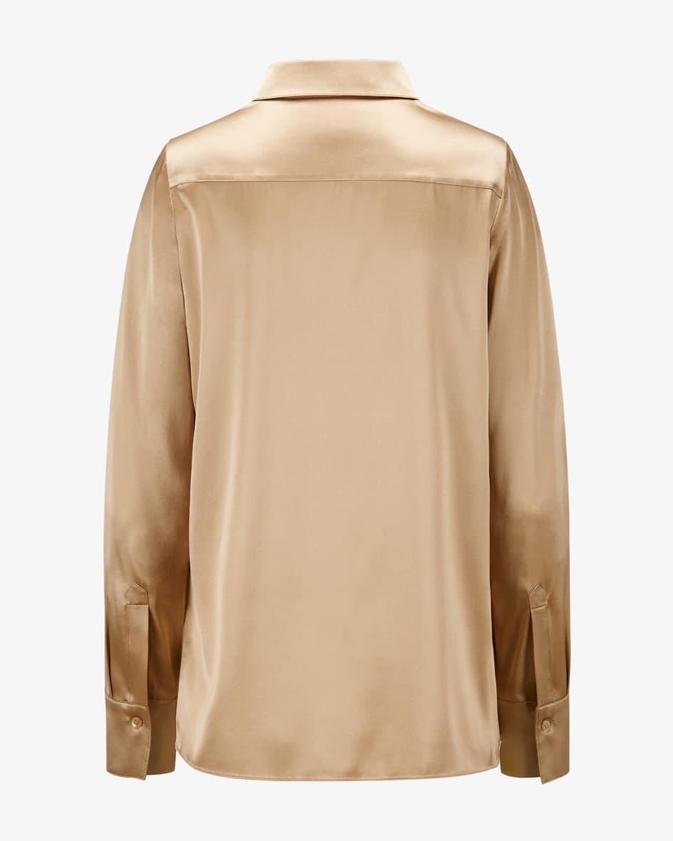 Image 4 for 'Sense of Shine' silk blouse 38