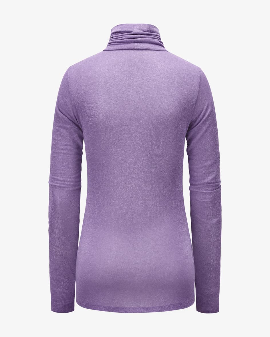 Bild 4 für Rollkragenpullover Soft Shimmer  42
