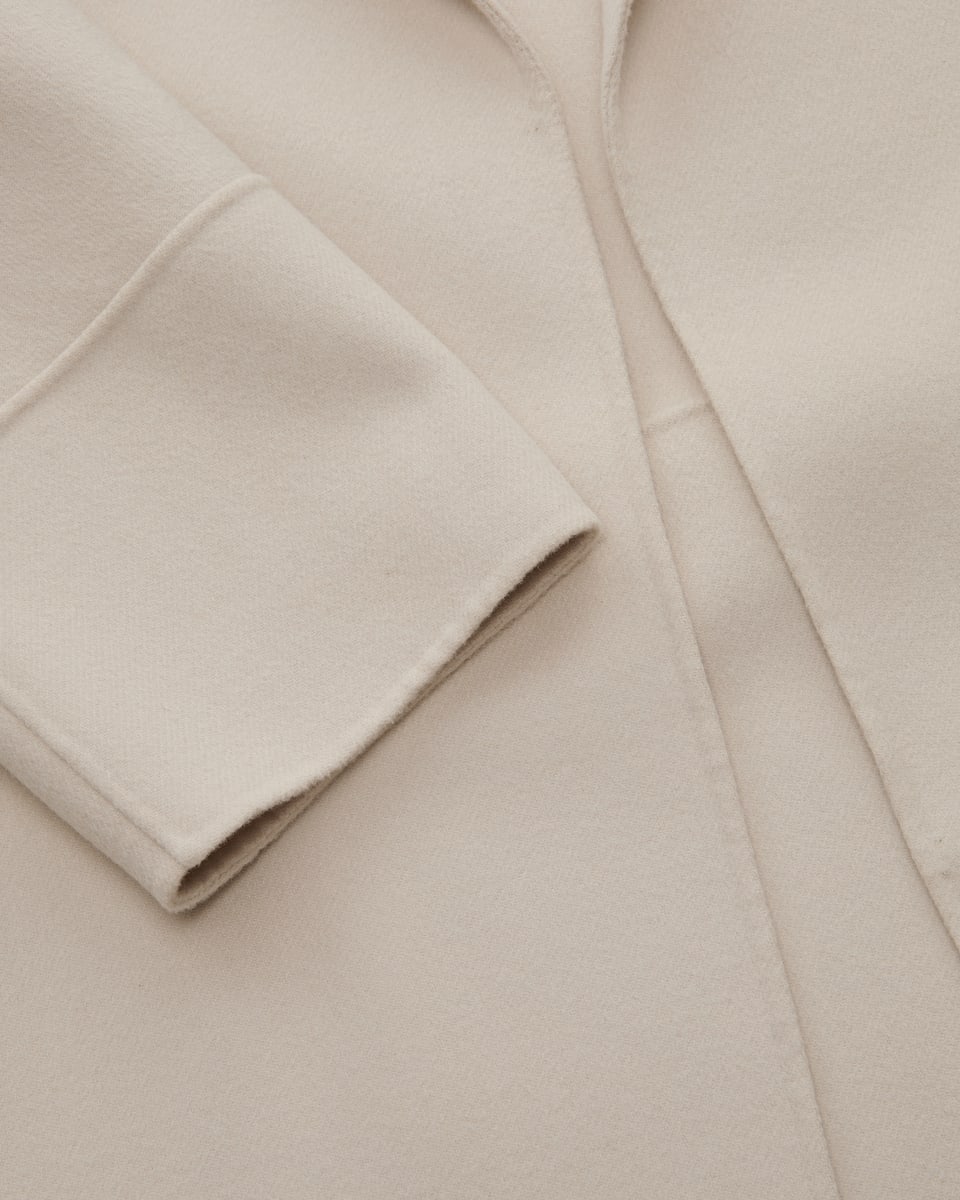 Image 4 for Wool coat Arona 44