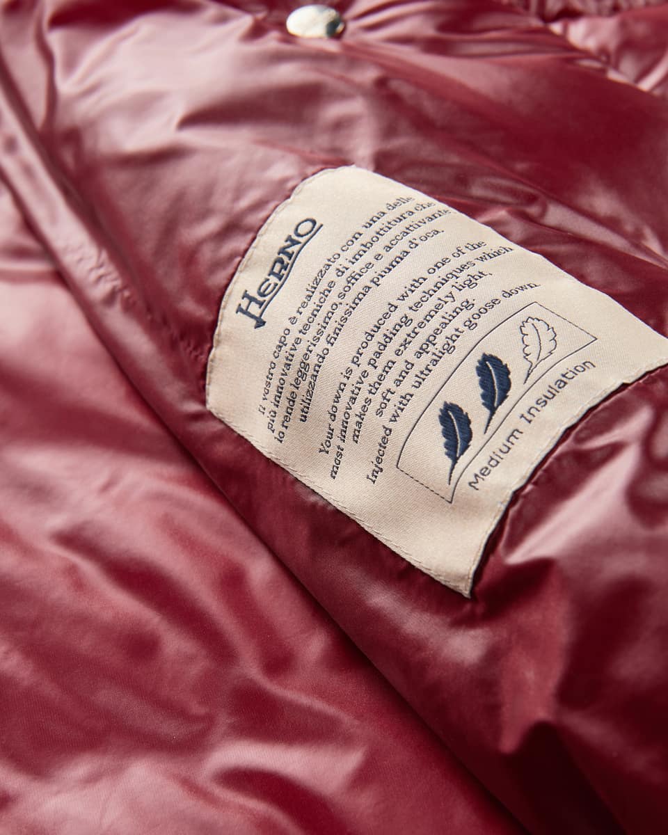 Image 4 for Amelia down coat 36