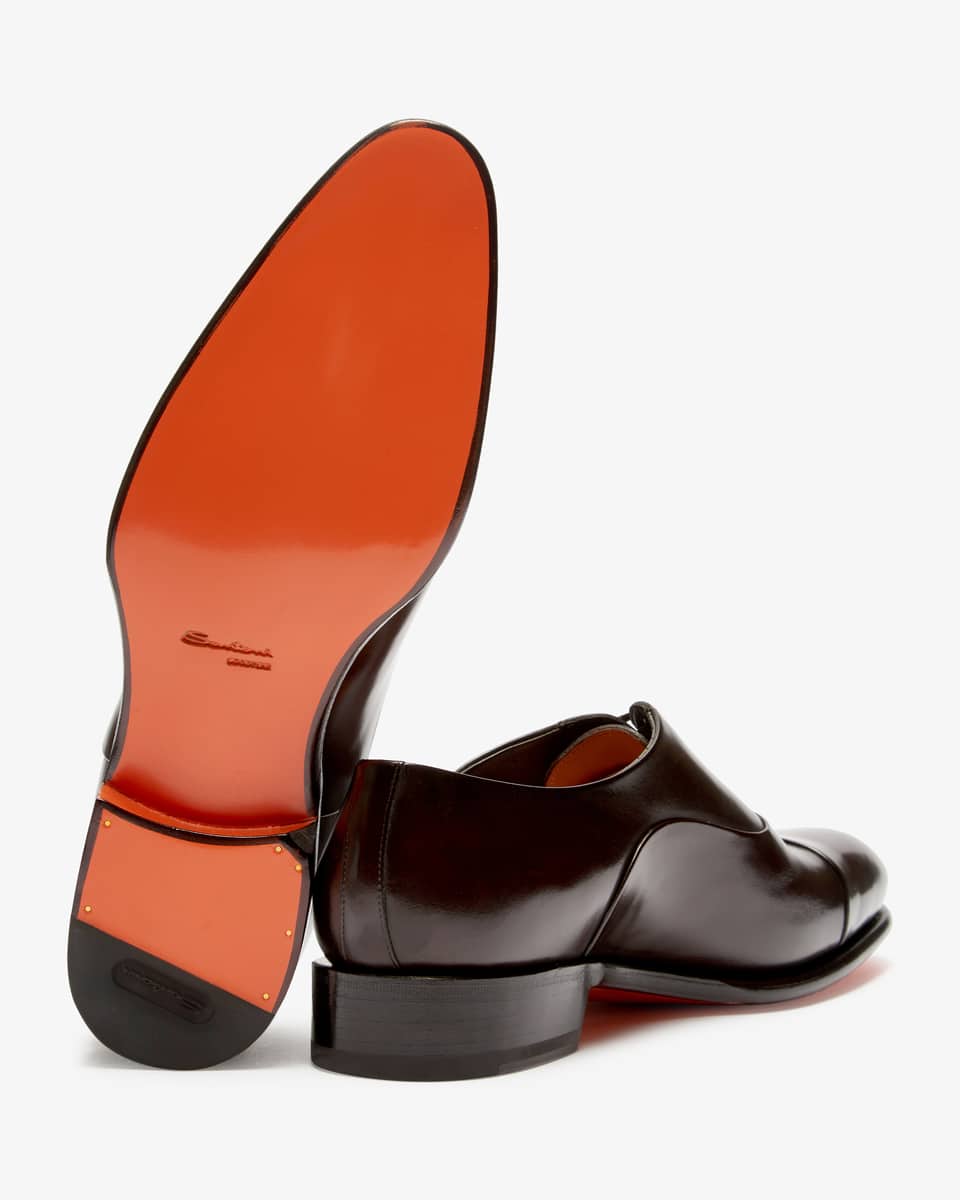 Image 4 for Low shoes 40,5