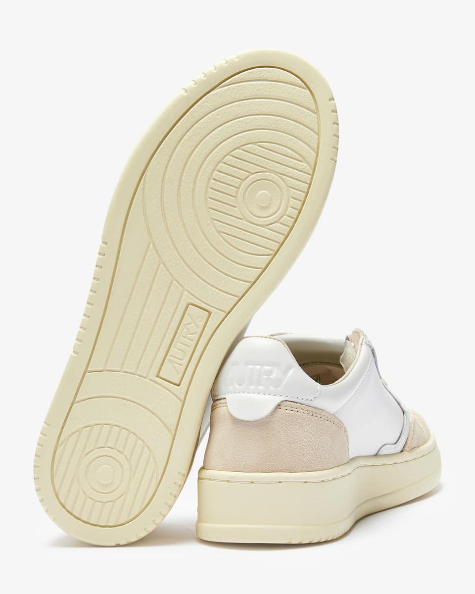 Bild 4 für Medalist Low Sneaker 38