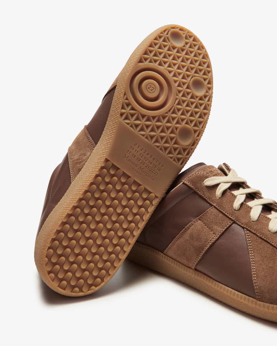 Bild 4 für Sneaker Replica 40