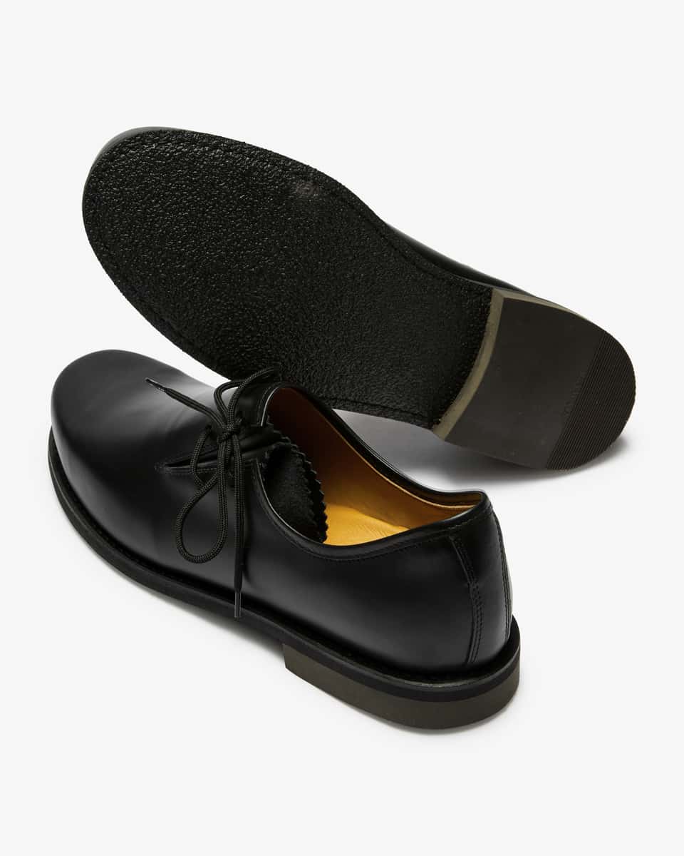 Image 4 for Munich Haferl shoes  45