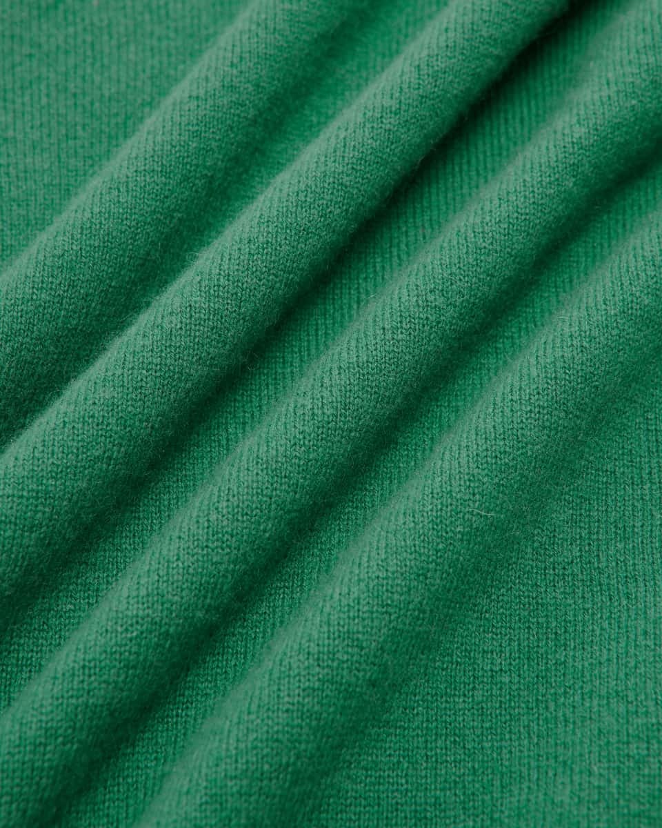 Bild 4 für Cashmere-Rollkragenpullover  46