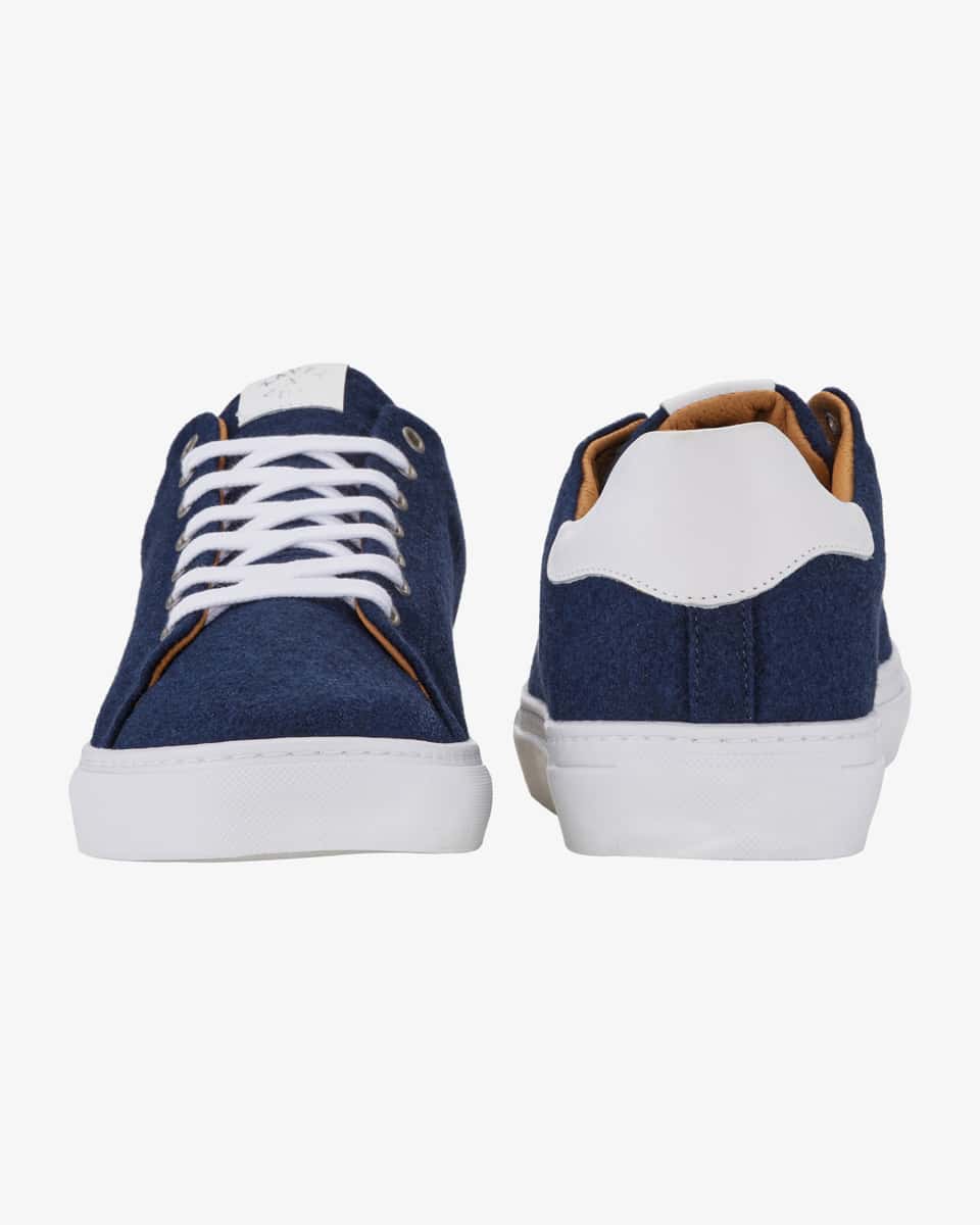 Bild 4 für Trachten-Sneaker 43