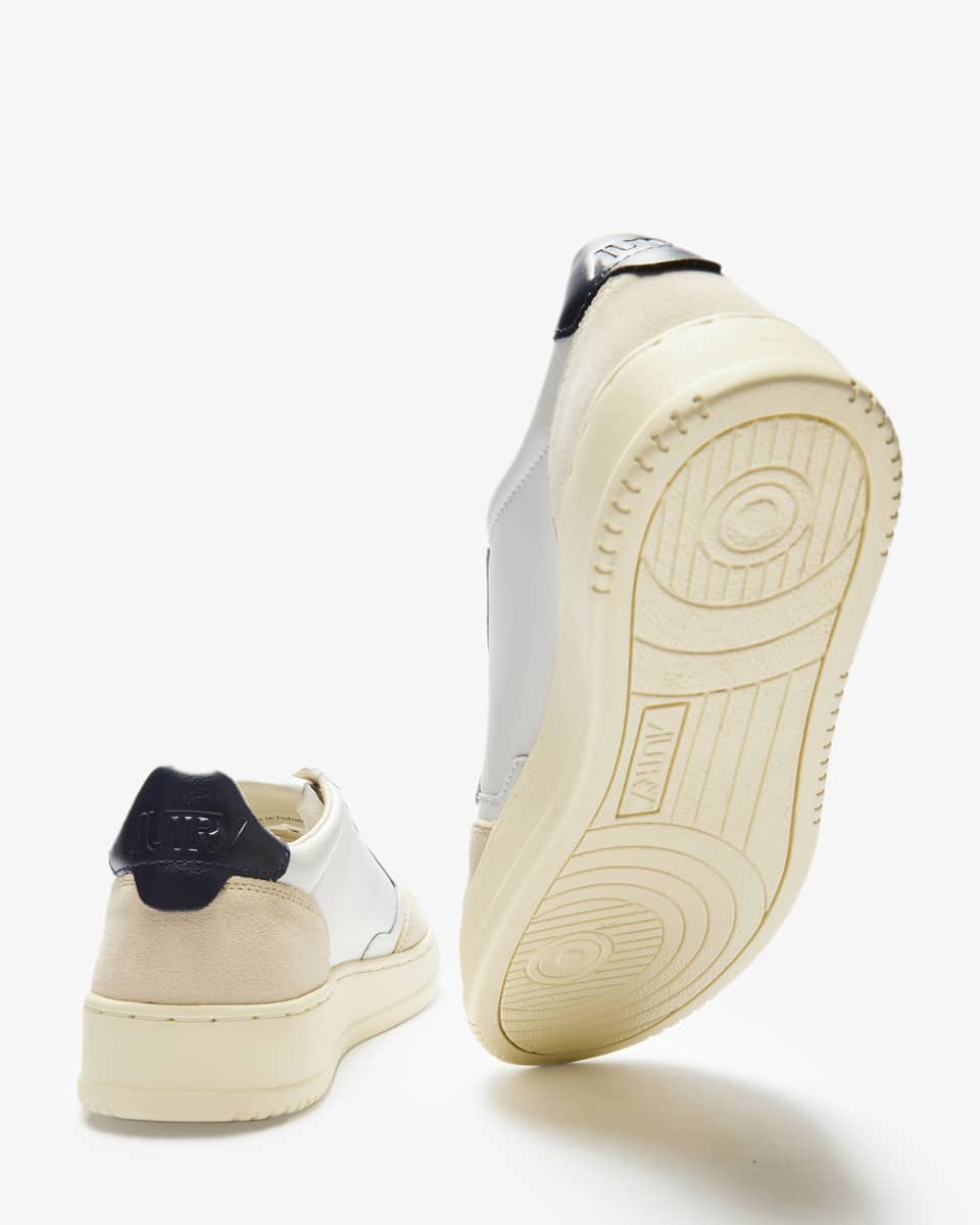 Bild 4 für Medalist Low Sneaker 41