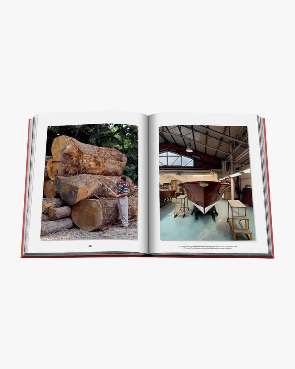 Bild 4 für Riva Aquarama Buch 