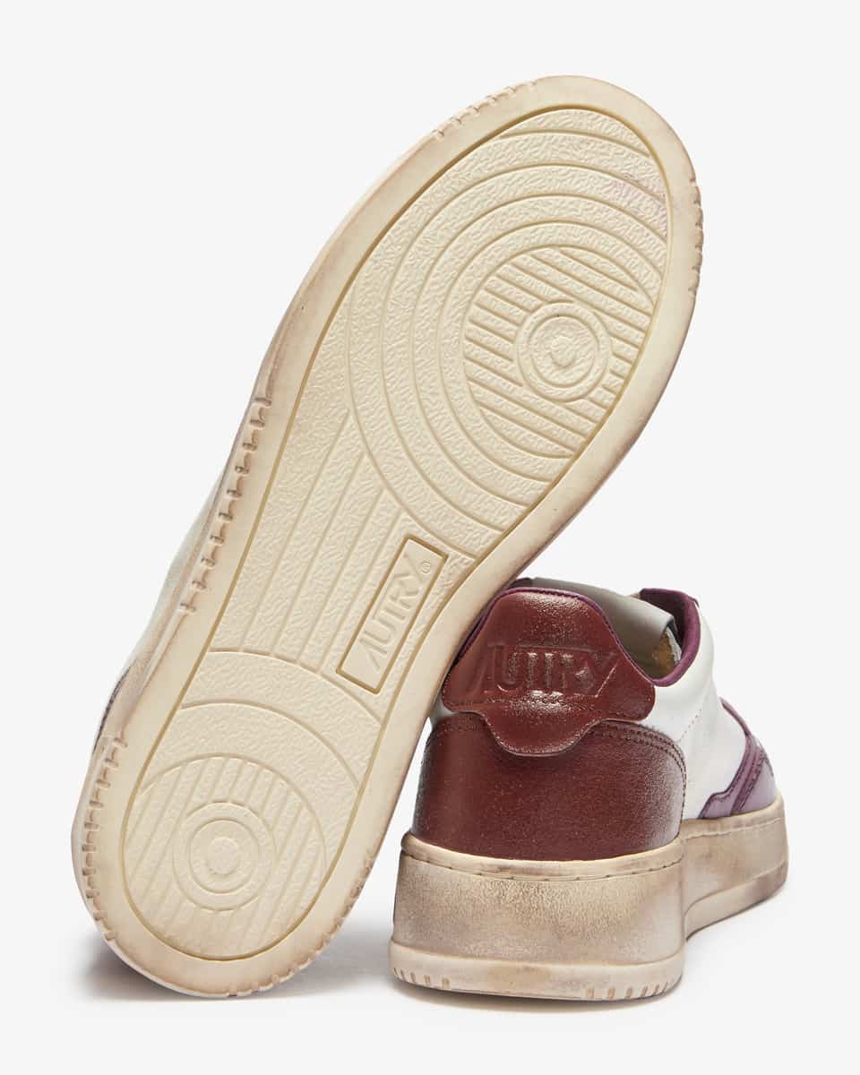 Image 4 for Super vintage sneaker  38