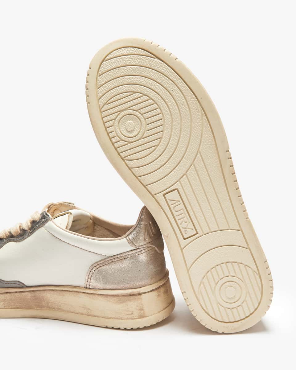 Image 4 for Super vintage sneaker  38