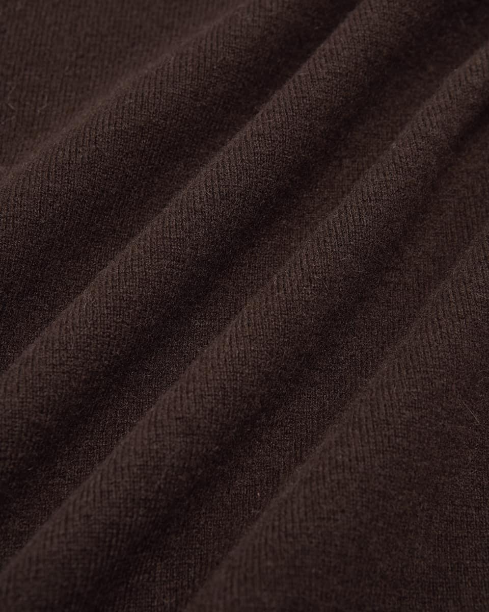 Bild 4 für Stricksakko aus Cashmere  56