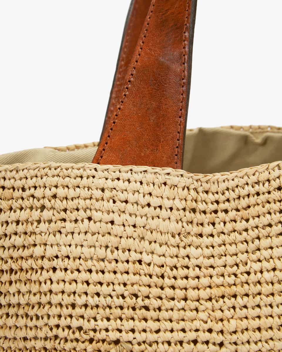 Bild 4 für Mirozy Henkeltasche Unisize