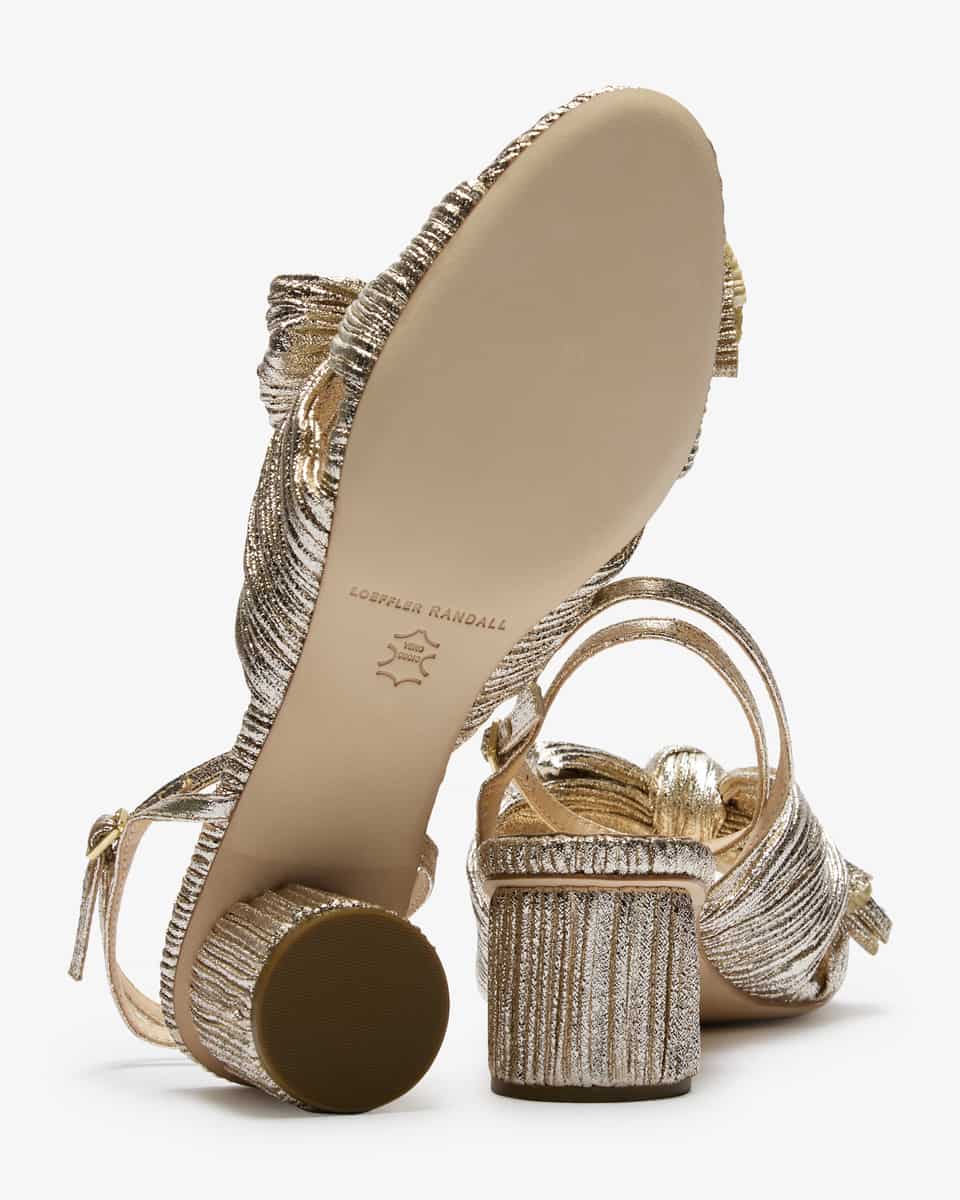 Image 4 for Dhalia sandals  37