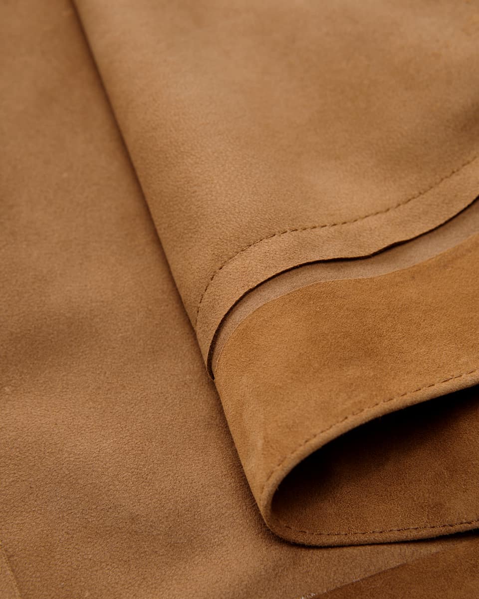 Image 4 for Emy leather jacket  40