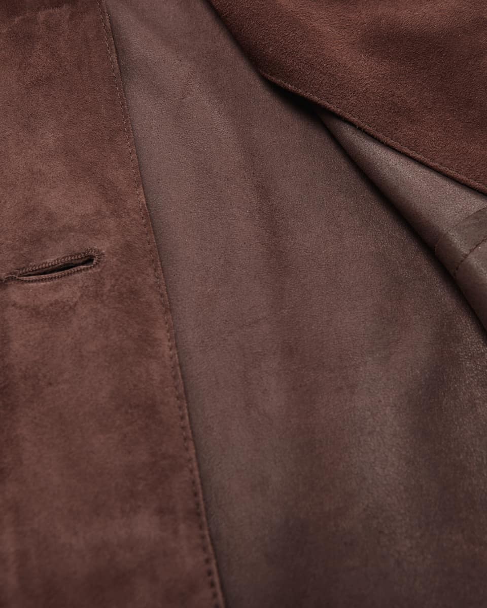 Bild 4 für Emy Lederjacke 40