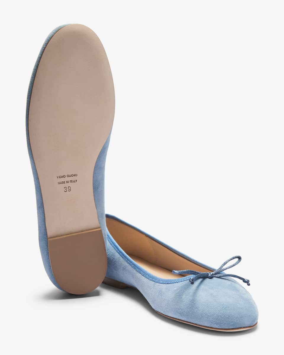 Bild 4 für Pirlo Amalfi Ballerinas  39,5