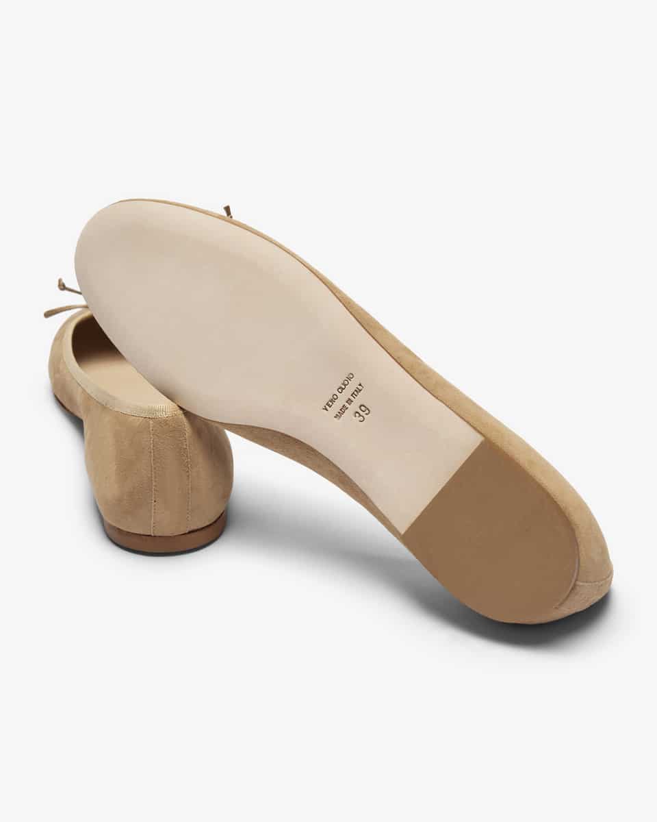 Bild 4 für Pirlo Amalfi Ballerinas  40