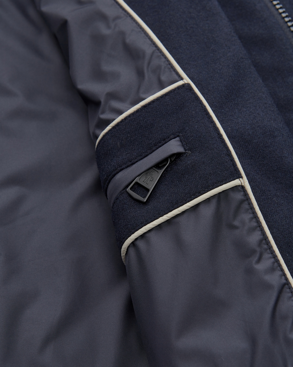 Bild 4 für Munt Fieldjacket 58