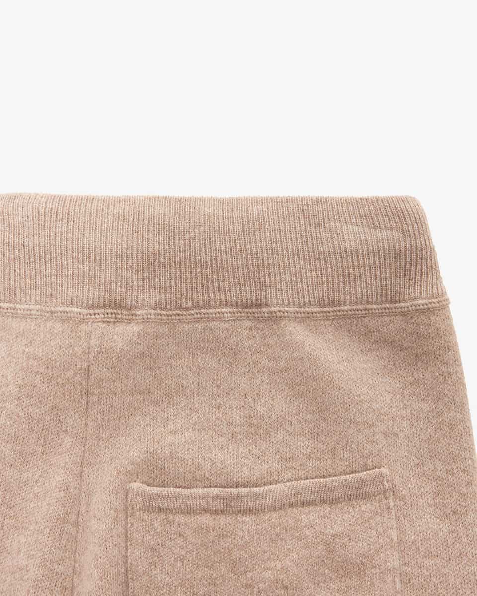 Bild 4 für Strickhose aus Schurwolle und Cashmere M