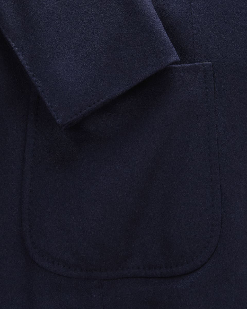 Image 4 for Guvincenzo cashmere jacket 52