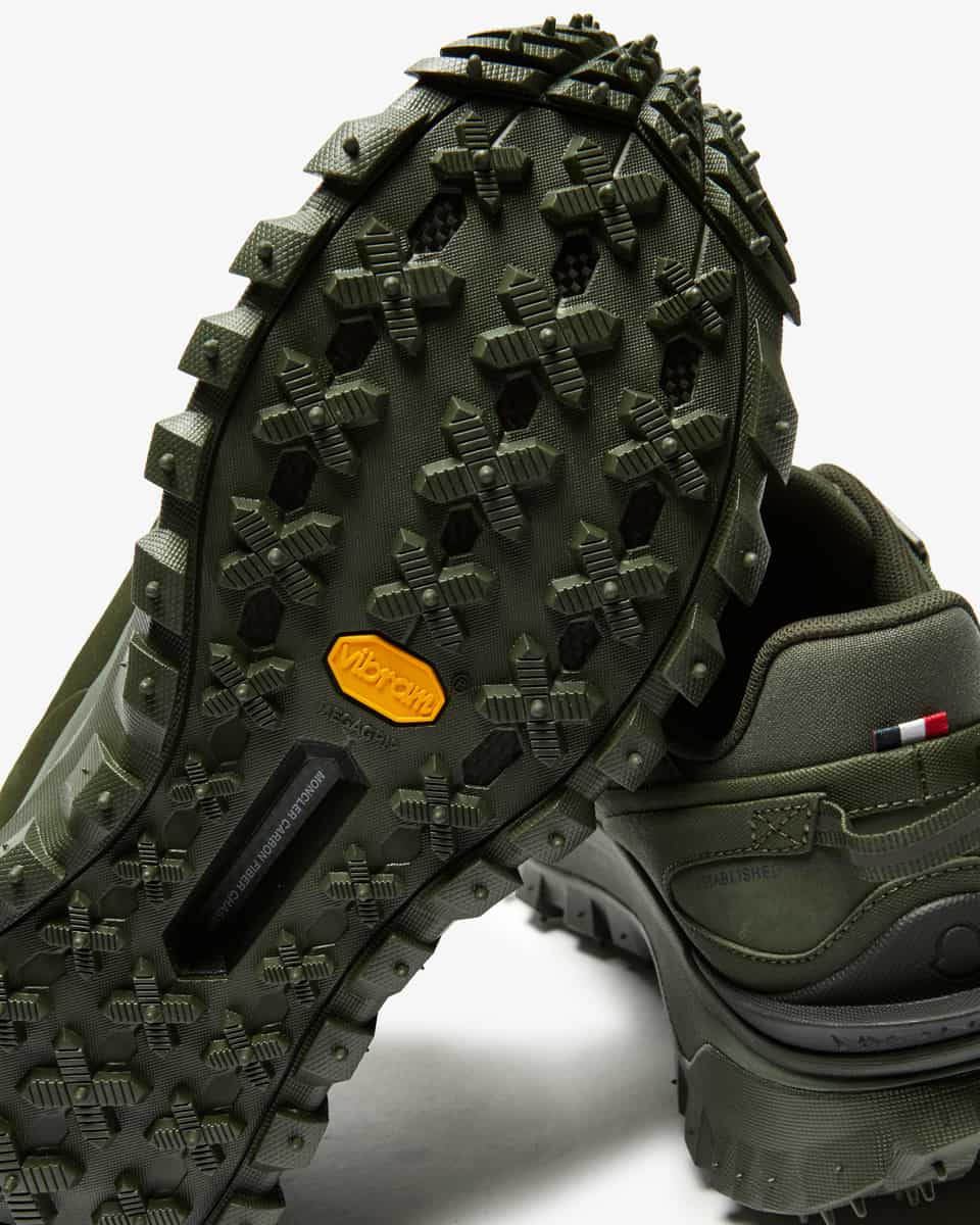 Image 4 for Trailgrip GTX sneaker  43