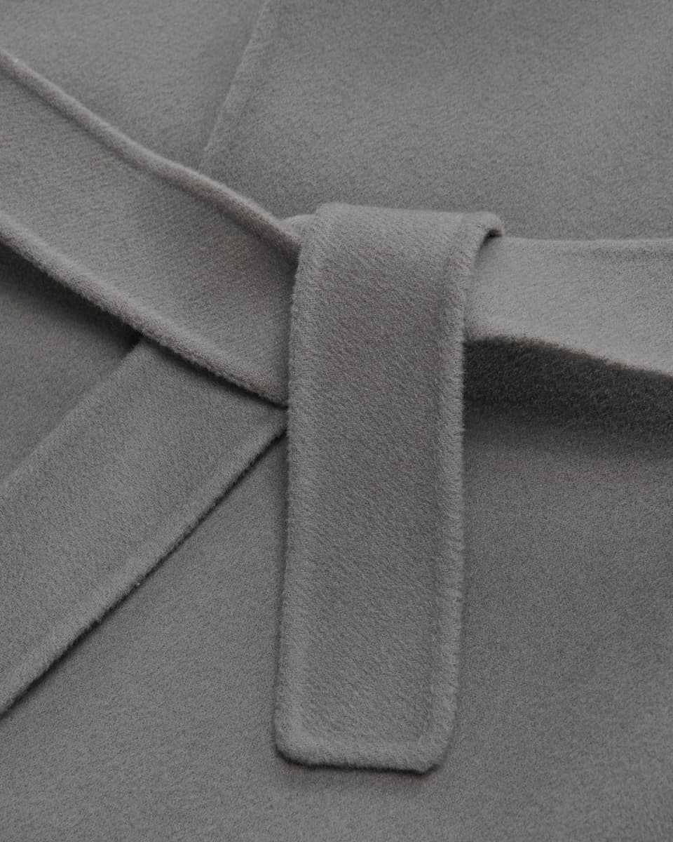 Image 4 for Esturia wool coat 36