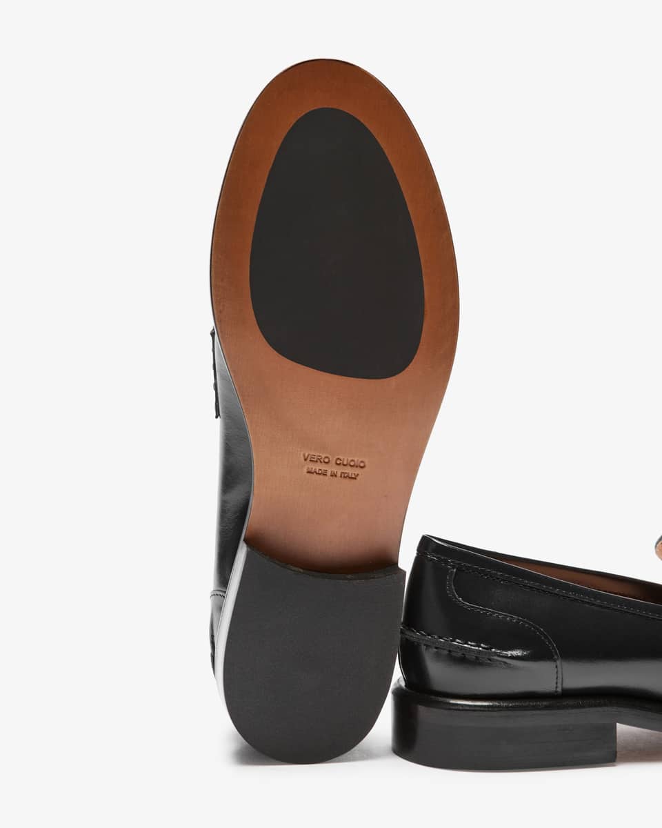 Bild 4 für Penny Loafer  37