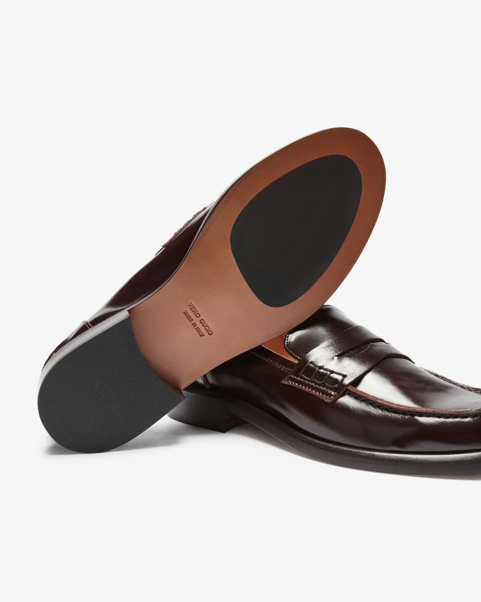 Image 4 for Penny loafer 36