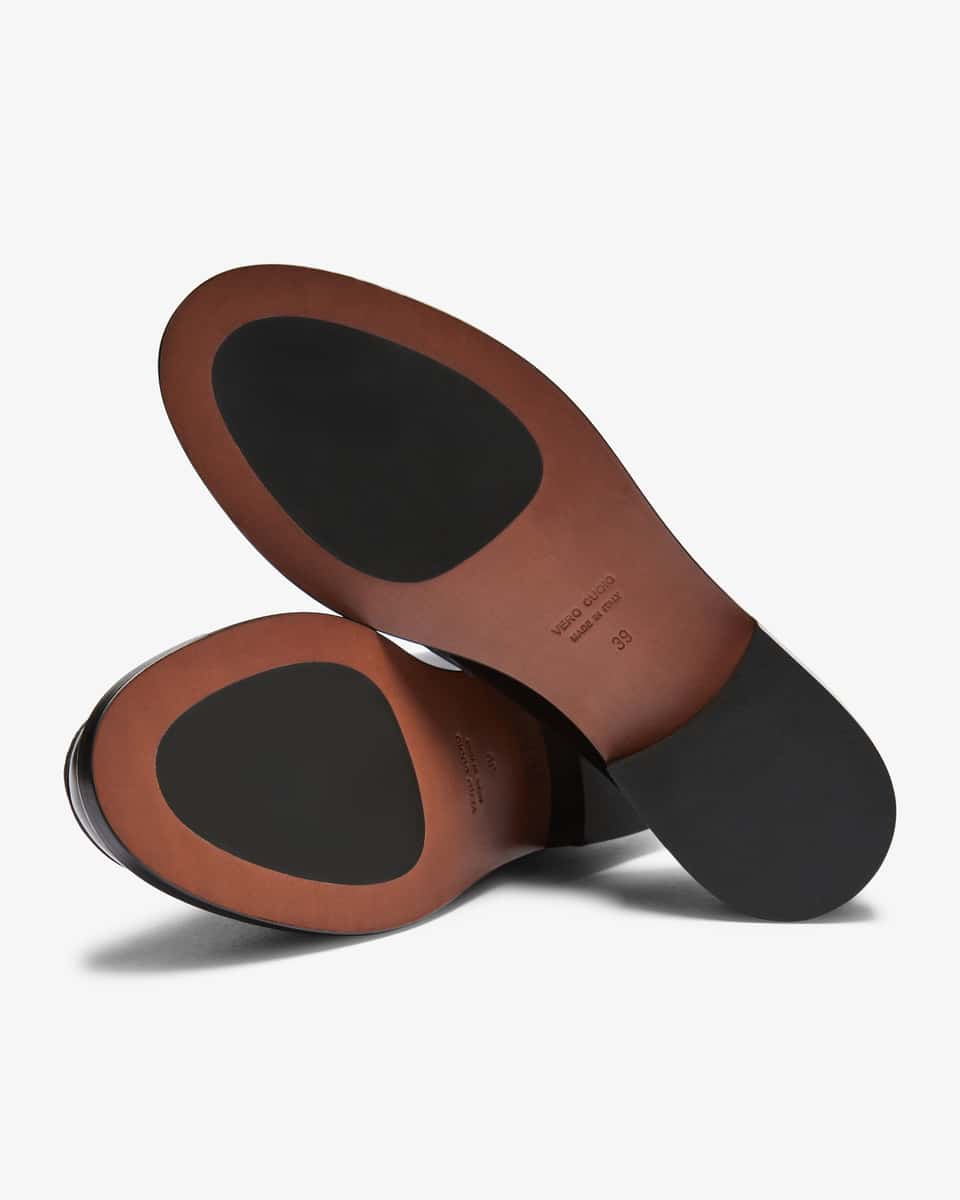 Image 4 for Penny loafer  