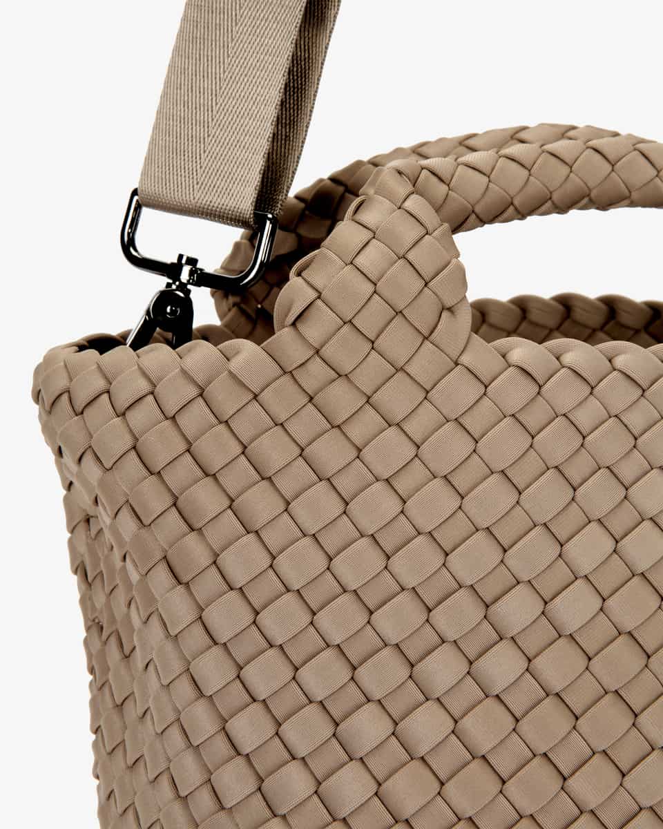 Bild 4 für Handtasche St. Barths Small Tote Unisize