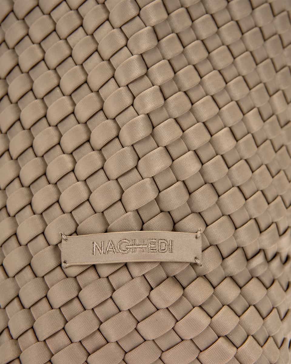 Bild 4 für Shopper Nomad Medium Hobo Unisize